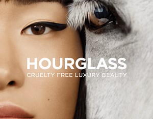 Miki Hamano - Hourglass Campaign