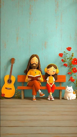 Relaxing Christian Jazz – Smooth Gospel Café Music & Peaceful Worship Piano for Prayer