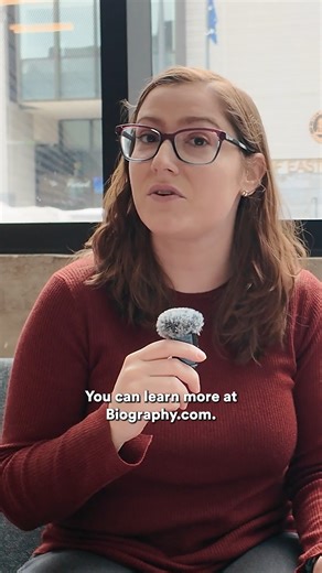 There’s a rich history of Black inventors in the United States that likely begins before our current historical record. Read our full list of 11 famous black inventors who changed the world at the link in the comments.🔗 | Biography