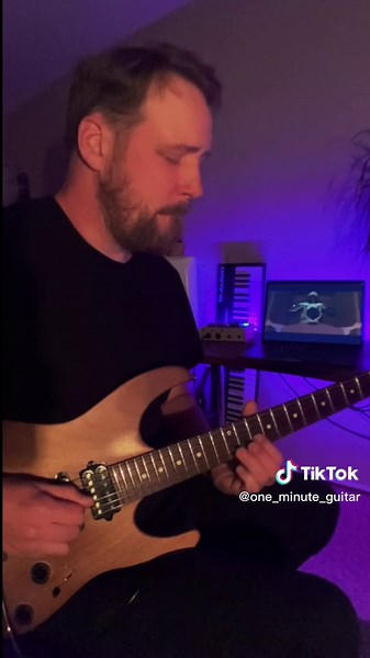 Ep. 1 - Disney songs #mulan #disney #jerrygoldsmith #guitartok #fyp #fypシ #foryourpage #guitar #nostalgiatok #guitarsolo #oneminuteguitar