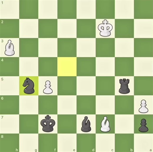 Simple game check mate 😂#chess #chessmaster #chessgame #chessmind