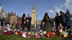London attack: Muslim raises over $30,000 for victims