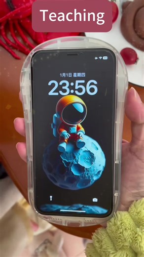 3D Spatial Wallpaper Tutorial for iPhone Users