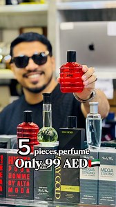 21K views · 472 reactions |  5 Pieces Perfume Set – Only 99 AED ✨ Gorgeous fragrance | Long-lasting scent Best fragrance deal at the best price! Website: mustaqbalzamzam.com Email: support@mustaqbalzamzam.com Order Now: +971 58 110 1249 +971581101247 +971581101246 +971589204219 +971588922847 +971542845992 #PerfumeDeal #LongLastingFragrance #BestFragrance #DubaiDeals #UAEShopping | Mustaqbal ZamZam | Facebook