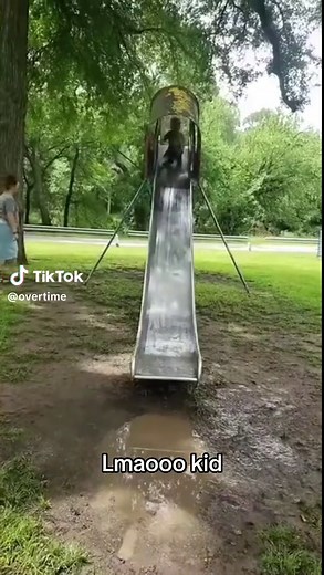 Hilarious Kid Fail Moments: MUD Streak Edition