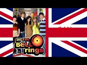 As The Bell Rings Theme Song (V1) (British English, V1)