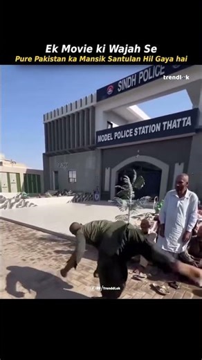 Pakistan’s "Dhurandhar" Paranoia: Why Every Beggar is Now a Suspect! 😂🕵️‍♂️