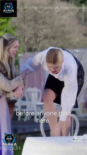 What Happens In Vegas 13 | Alpha Energy