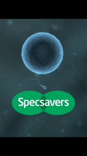 Ads OK Plz | Advertising & Marketing | Specsavers celebrated 25 years in 2009 with Spermsavers, a bold and playful film that leaned into the brand’s signature wit. The ad showed... | Instagram
