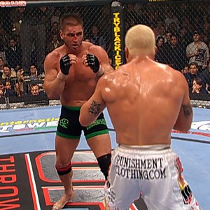 A CLASSIC rivalry! Rewatch Ortiz vs. Shamrock from #UFC40 👇 Watch thousands more on UFC Fight Pass #UFCEra | UFC