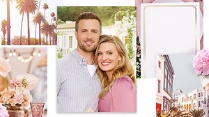 Beverly Hills Wedding, cast e trama film - Super Guida TV