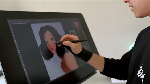 These digital art challenges could be what you need to boost your creativity