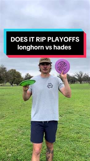 PLAYOFFS #discgolf #frisbeegolf #discgolflife | discgolf