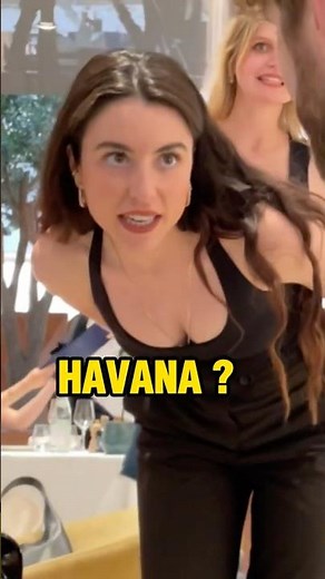 I met the best trumpet player at the restaurant 😱🎺