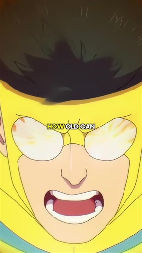 Discover Amazing Facts About Invincible