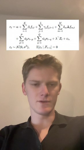 Understanding Basics of Regression in Econometrics