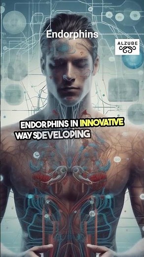 What Are Endorphins?