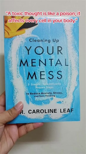 Transform Your Mind with Dr. Caroline Leaf's Neurocycle