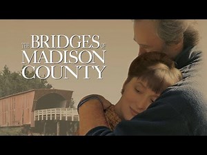 The Bridges Of Madison County ~ by Clint Eastwood & Lennie Niehaus