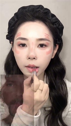 How to Master Full Face Makeup with a Lipstick Tutorial