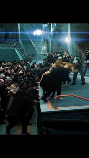 A Father's Final Desperate Act To Save His Son -2012