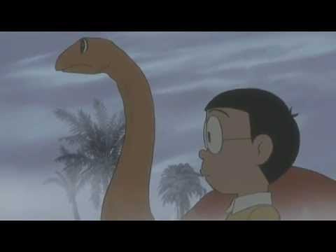 ［のび太の恐竜2006］劇場予告編