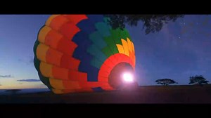 25K views · 403 reactions | Hot air balloons in #MicrosoftFlightSimulator2024 will feature "soft body simulation" - over 6,400 surfaces will be simulated, allowing them to react to heat density and realistically inflate.  | Microsoft Flight Simulator | Facebook