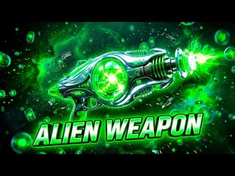 1 HOUR FREESTYLE BEATS | HARD TRAP FREESTYLE BEAT | RAP INSTRUMENTAL | ALIEN WEAPON