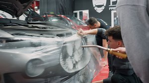 1.1K views | ⚡Maserati Levante⚡ protejat cu PPF lucios marca...