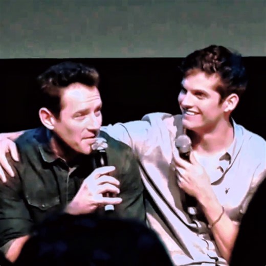 Daniel Sharman: The Talent Behind Isaac Lahey