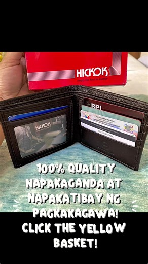 Top Genuine Leather Men's Wallets for Everyday Use