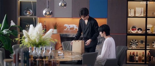 ABO Desire The Series Ep 6 Eng Sub