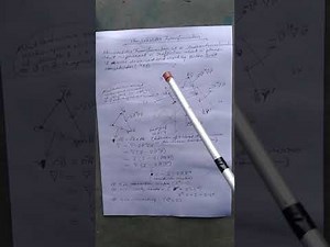 Householder transformation