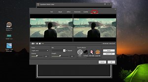 Add Audio to QuickTime Movie in a Fun Way