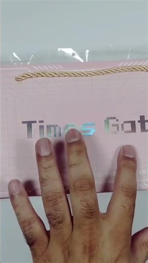 A Cyberpunk Gadget Straight Out of Sci-Fi