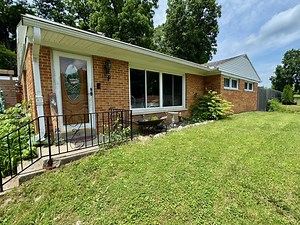 1805 Timberline Trail, Springfield, OH 45503 - MLS 1039547 - Coldwell Banker