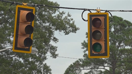 Cause determined for outage that impacted thousands of power customers in Forest Acres area