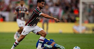 Martinelli revela conversa com Diniz antes da final: 'Me preparou para esse momento'