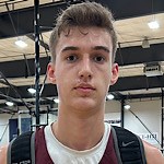 Rivers Knight - La Lumiere School - Power Forward