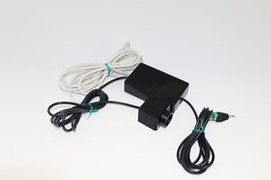 Motion Activated Relay