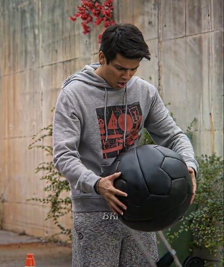 "I DID IT SENSEI !" | Cobra Kai Series | Ransom - lil tecca #edit #shorts