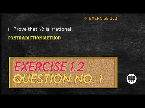 Exercise 1.2 I Question 1 I Class 10th math #solution #realnumbers