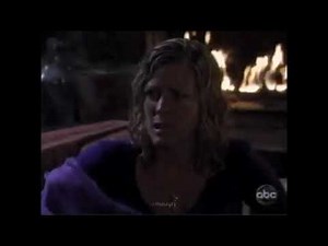 General Hospital (2009) PART 2: Carly escapes after the accident