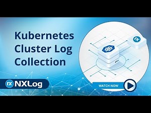 Kubernetes Cluster Log Collection