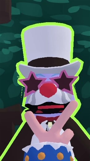 This Is Not My Arm… #yeepsvr #roblox #boxingevent #yeeps #vr #vresports #vrbox #vrarcade #teamvr