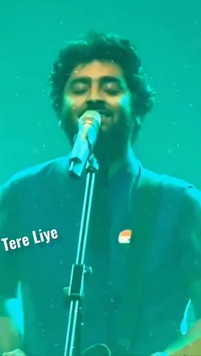 A romantic hart touching lines Arijit singh kaa❣️🥀