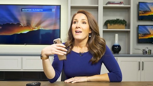 18K views · 147 reactions | Siri says daylight saving time ends November 7, but there's a lot more to it than turning back the clocks! Shiri Spear Boston 25 explains how you should prepare for the big time change! boston25.com/forecast | Boston 25 News | Facebook