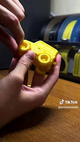 3D Printing with Bambu Lab: Innovations and Techniques