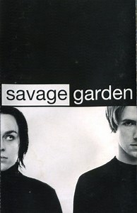 Savage Garden - Savage Garden
