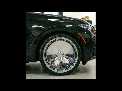 [FREE FOR PROFIT] DARK + R&B TYPE BEAT @dddenei